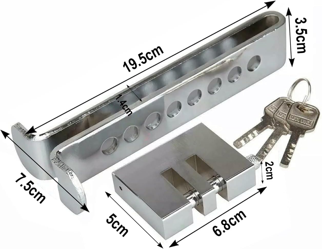 Gray helmet for bikers