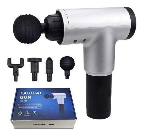 Gray helmet for bikers