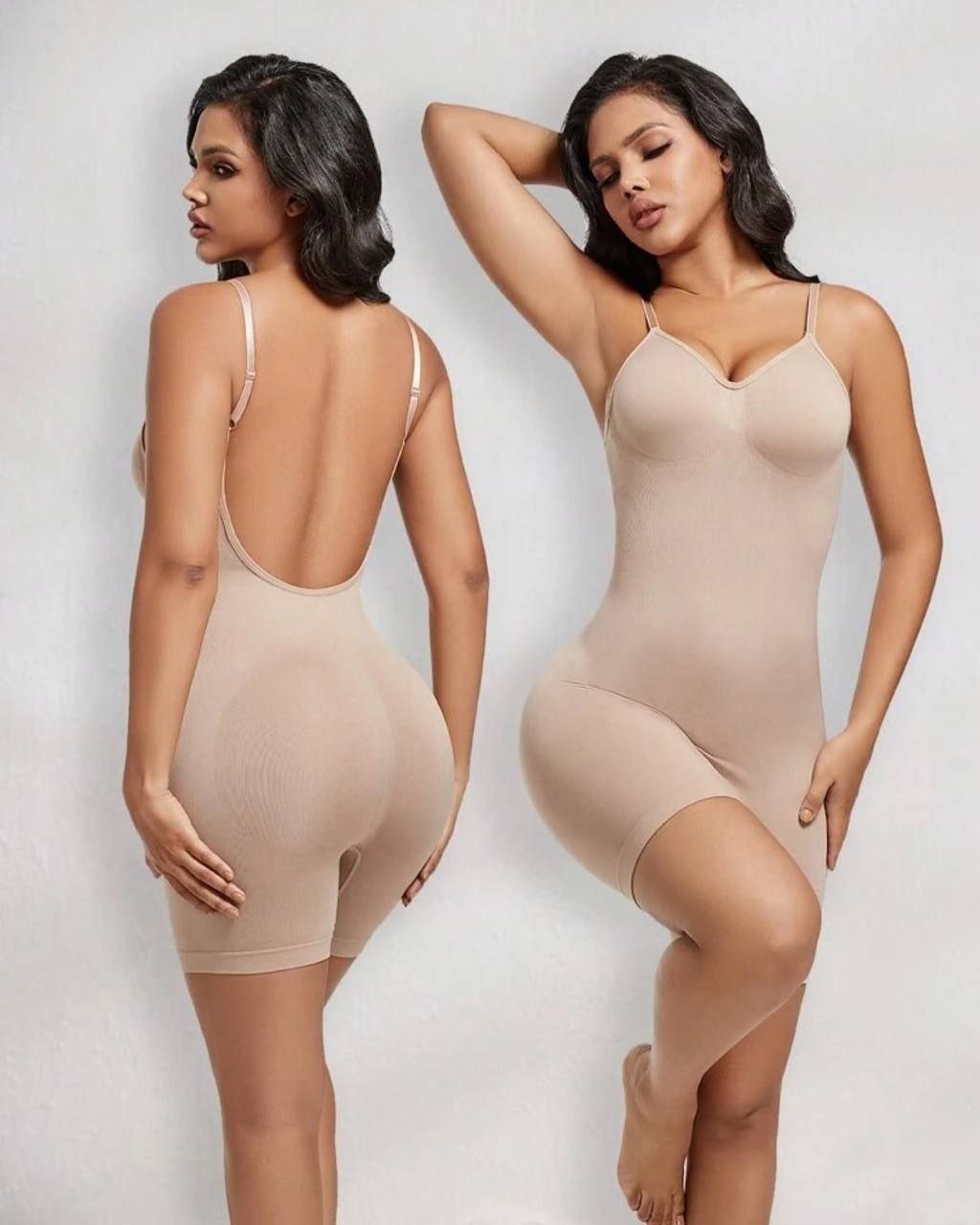 FAJA MOLDEADORA y REDUCTORA